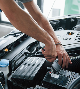 Reliable Auto Repair Shop in Gladstone, OR